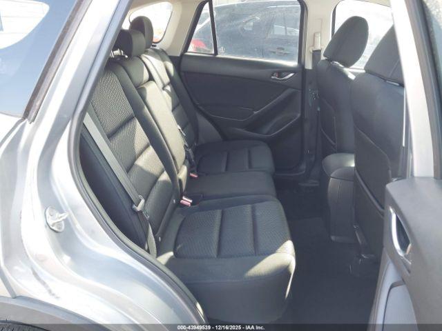 Mazda Cx Touring Image 16