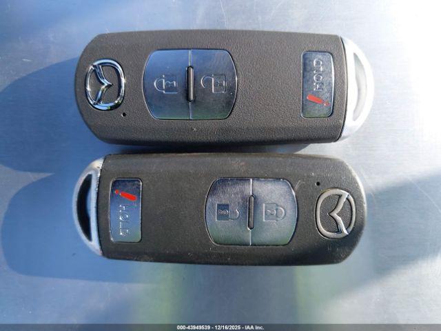 Mazda Cx Touring Image 17