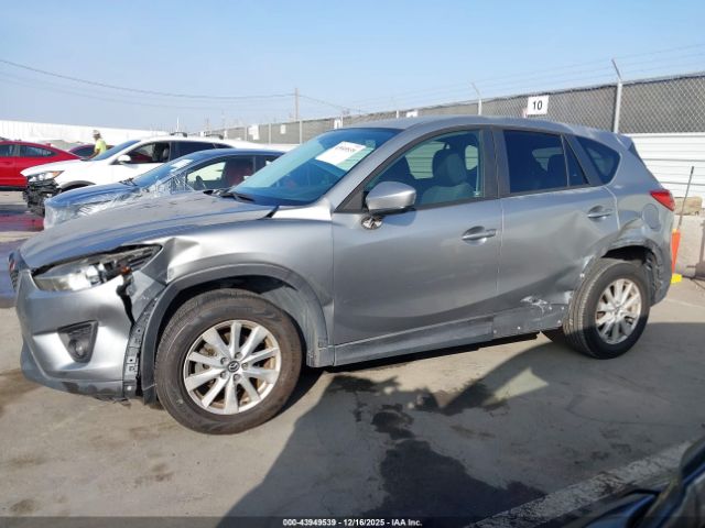 Mazda Cx Touring Image 13