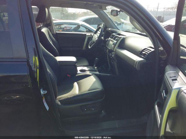 Toyota 4Runner Sr5 Premium Image 8