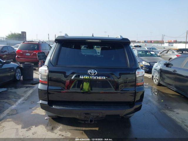 Toyota 4Runner Sr5 Premium Image 12