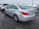 Hyundai SONATA Gls Image 8
