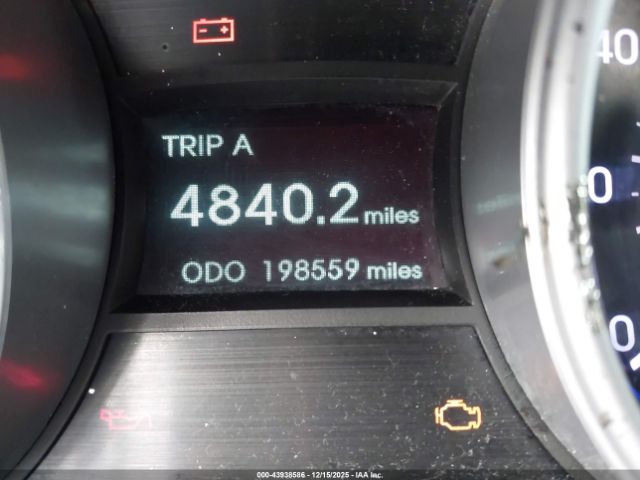 Hyundai SONATA Gls Image 13