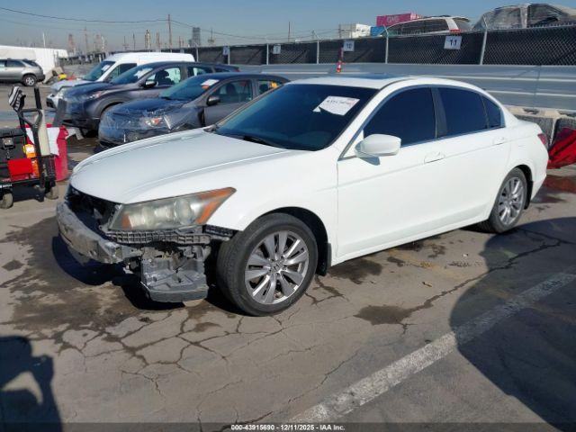 Honda Accord 2.4 Ex Image 3