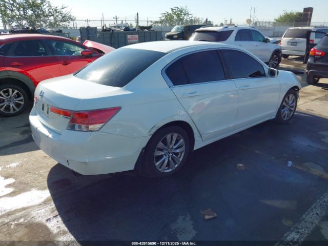 Honda Accord 2.4 Ex Image 5