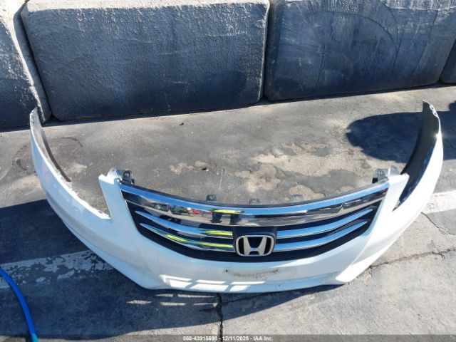 Honda Accord 2.4 Ex Image 13