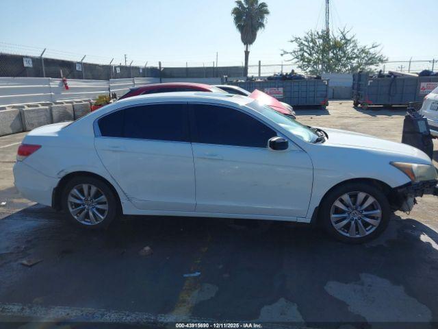 Honda Accord 2.4 Ex Image 7