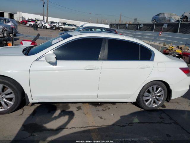 Honda Accord 2.4 Ex Image 10