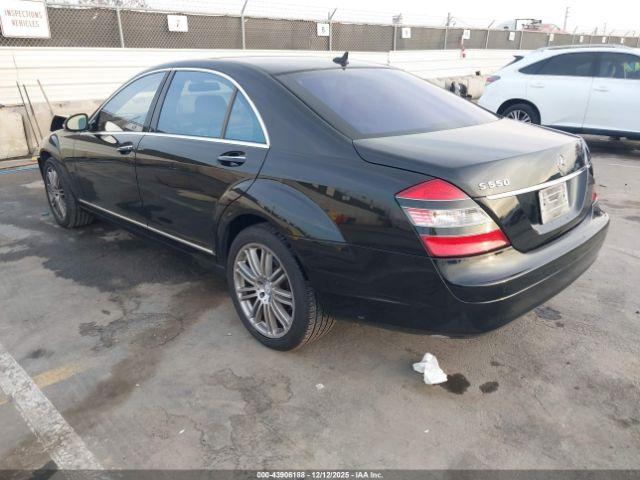 Mercedes-Benz S-Class Image 3