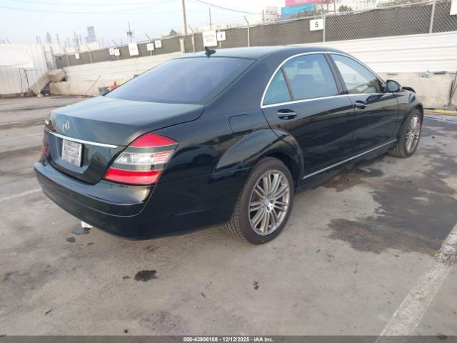 Mercedes-Benz S-Class Image 15