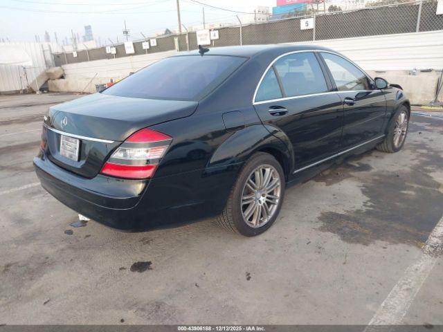 Mercedes-Benz S-Class Image 15