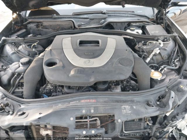 Mercedes-Benz S-Class Image 10