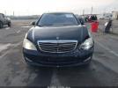Mercedes-Benz S-Class Image 7