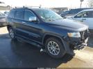 Jeep Grand Cherokee Limited Image 1