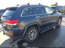 Jeep Grand Cherokee Limited Image 6