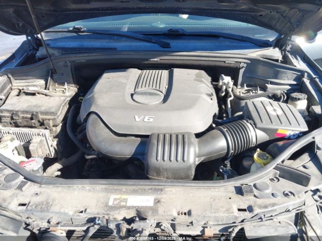 Jeep Grand Cherokee Limited Image 16