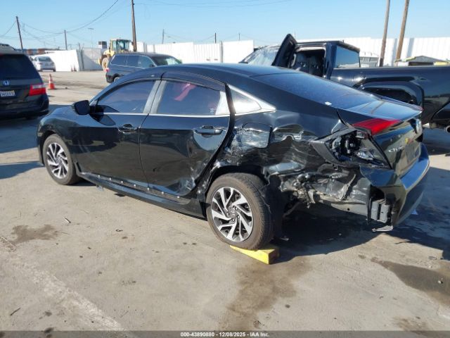 Honda Civic Ex Image 9