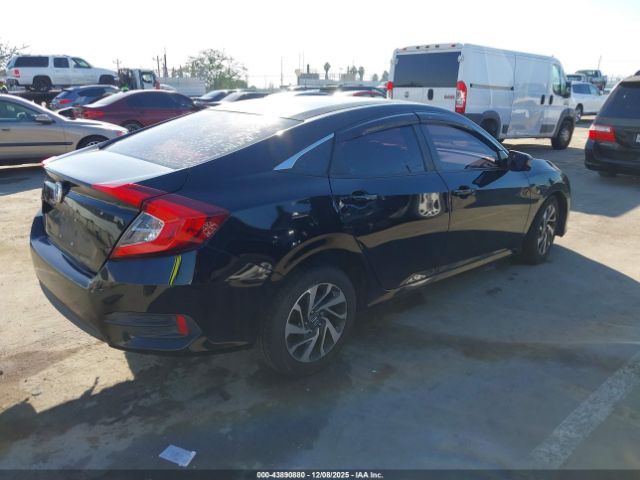 Honda Civic Ex Image 6