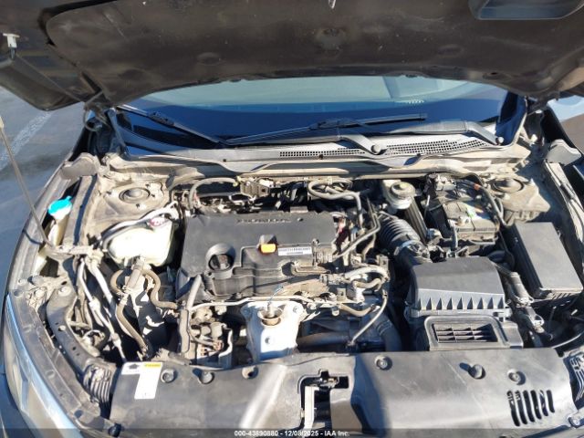 Honda Civic Ex Image 14