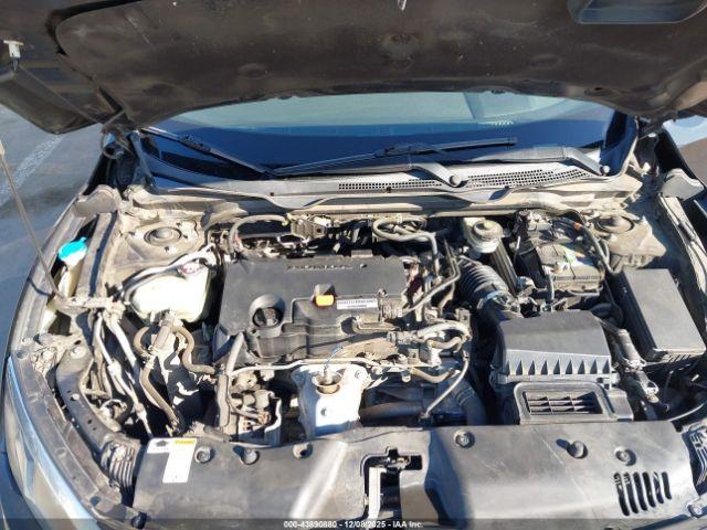 Honda Civic Ex Image 14