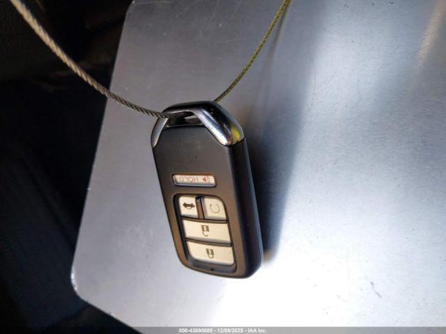 Honda Civic Ex Image 17