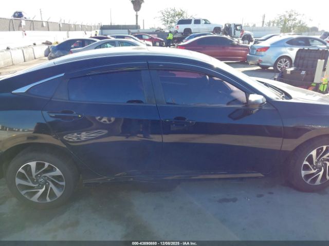 Honda Civic Ex Image 15