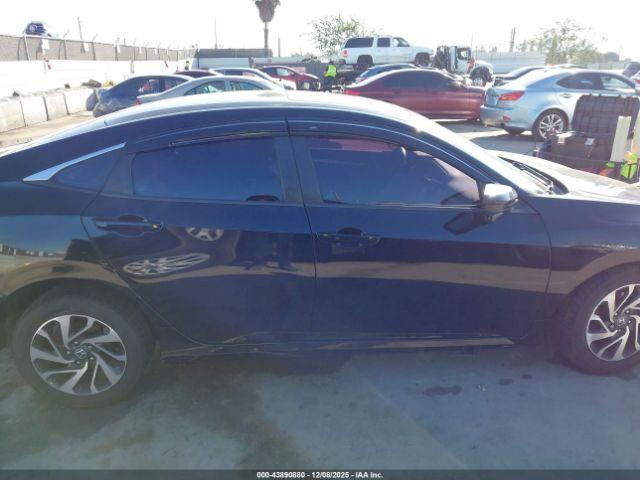 Honda Civic Ex Image 15