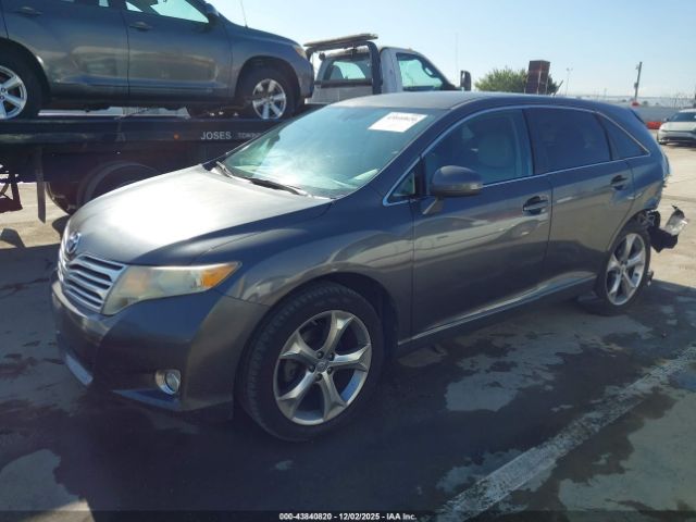 Toyota Venza Le V6 Image 3