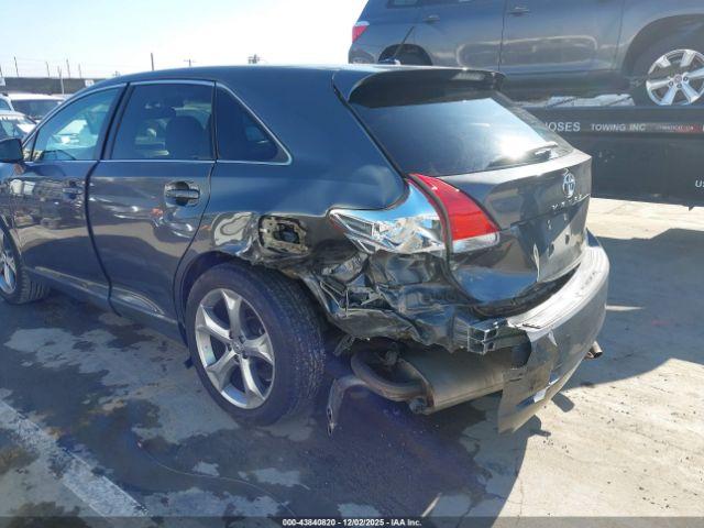 Toyota Venza Le V6 Image 5