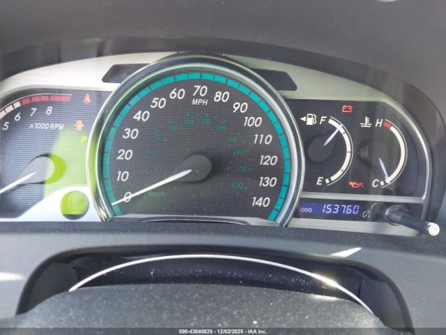 Toyota Venza Le V6 Image 9