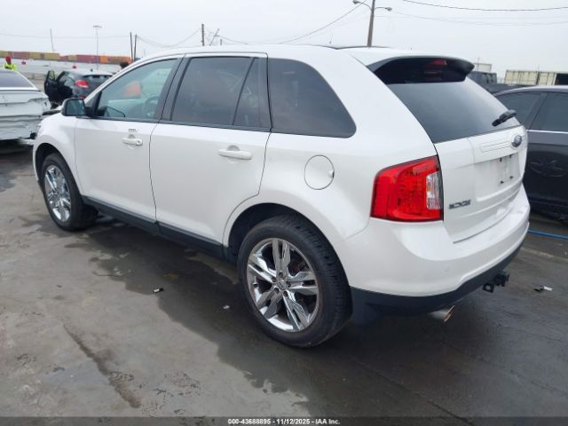 Ford Edge Sel Image 7