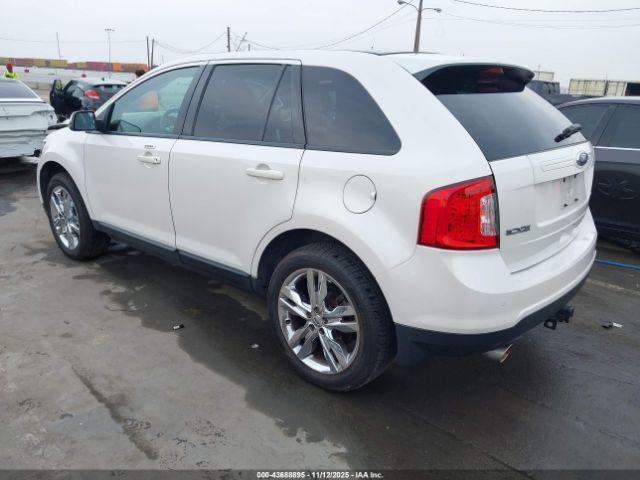 Ford Edge Sel Image 7