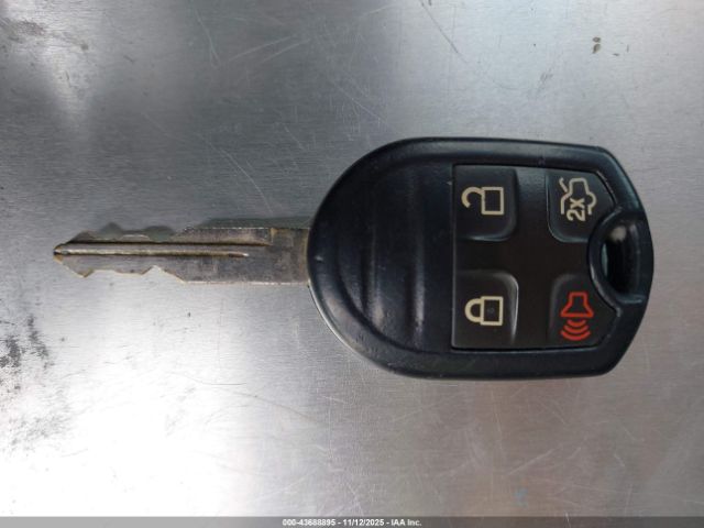 Ford Edge Sel Image 3