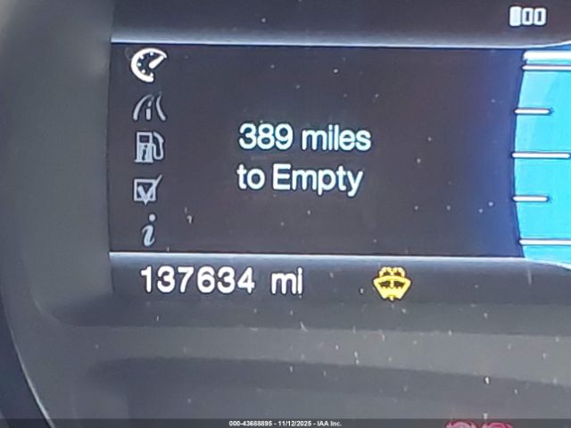 Ford Edge Sel Image 14