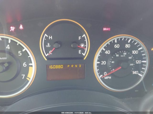 Nissan Titan Image 7