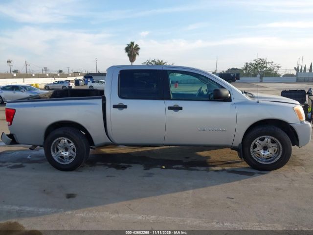 Nissan Titan Image 15