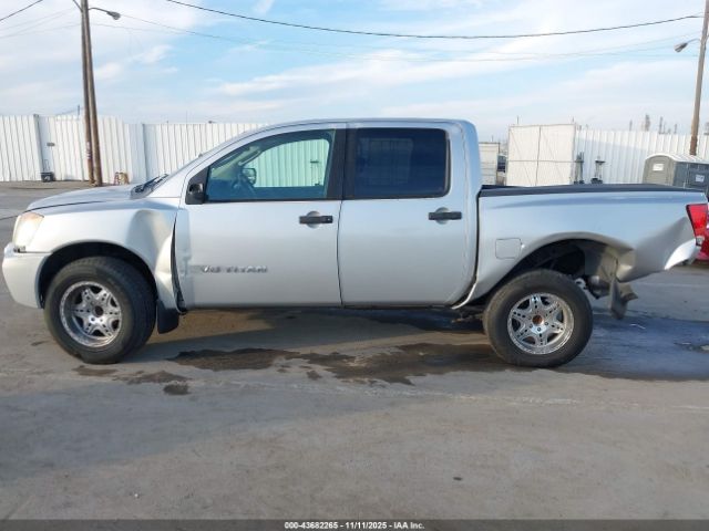 Nissan Titan Image 9