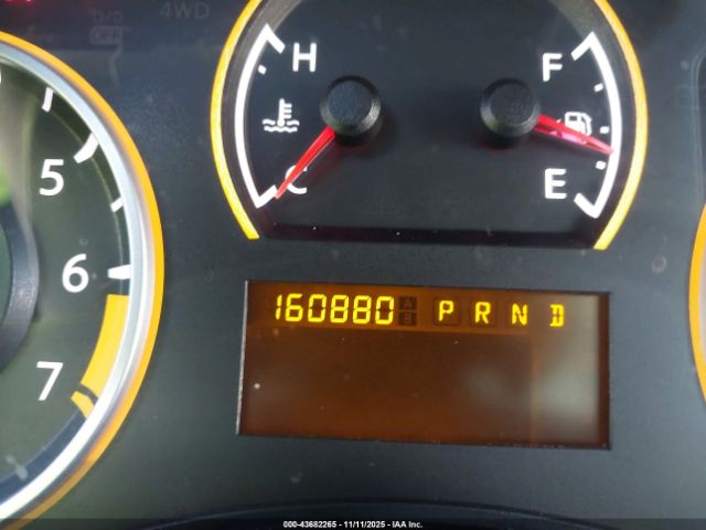 Nissan Titan Image 5