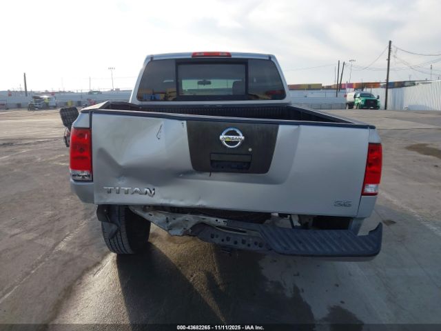 Nissan Titan Image 4