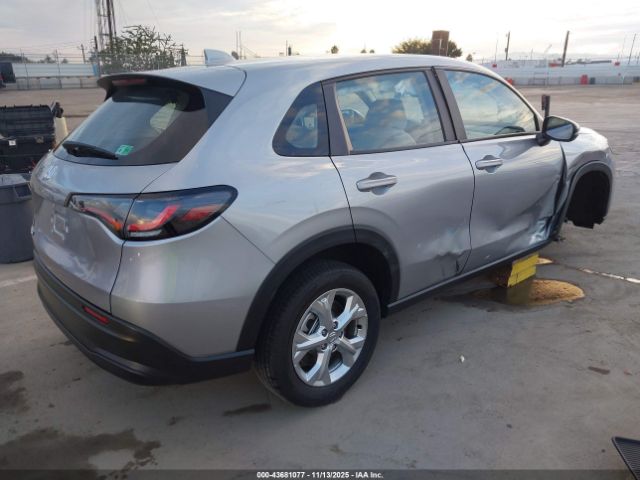 Honda HR-V 2wd Lx Image 7