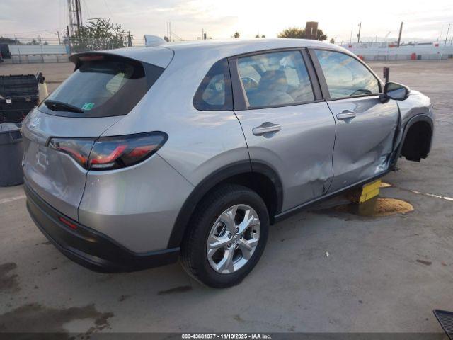 Honda HR-V 2wd Lx Image 7