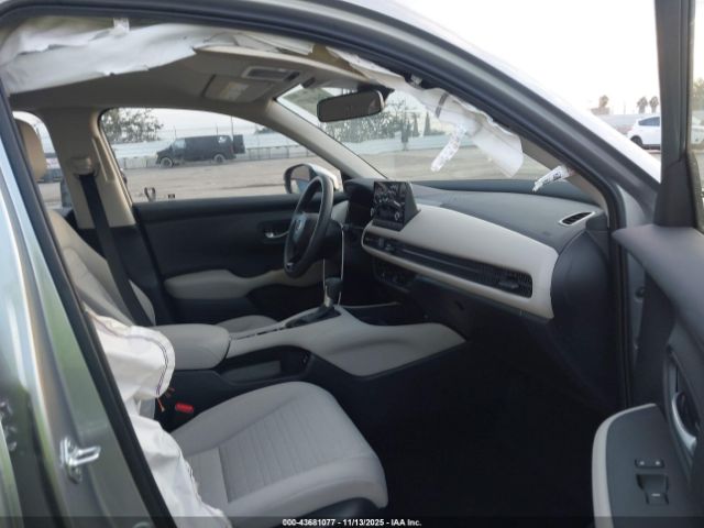 Honda HR-V 2wd Lx Image 4