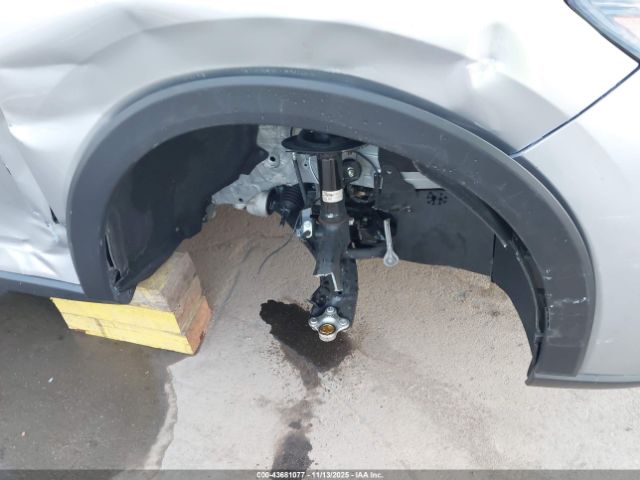 Honda HR-V 2wd Lx Image 5