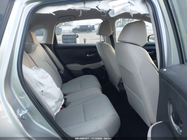 Honda HR-V 2wd Lx Image 10