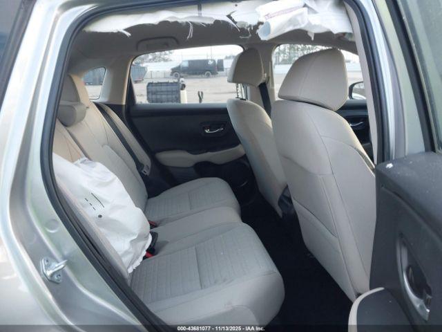 Honda HR-V 2wd Lx Image 10