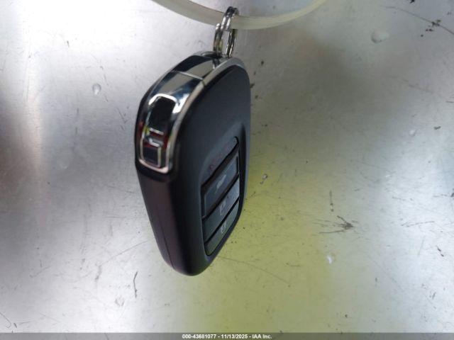 Honda HR-V 2wd Lx Image 15