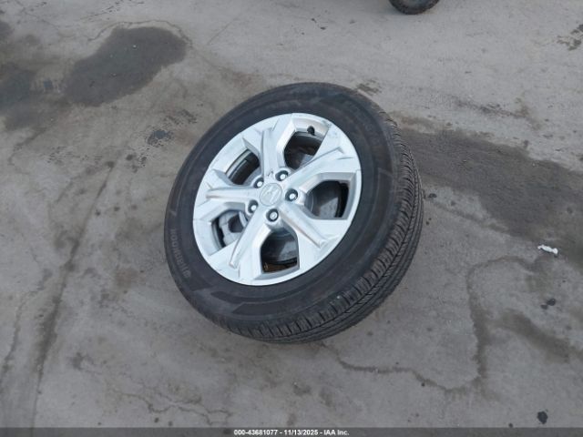 Honda HR-V 2wd Lx Image 12