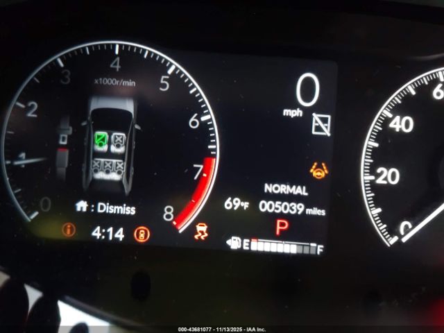 Honda HR-V 2wd Lx Image 14