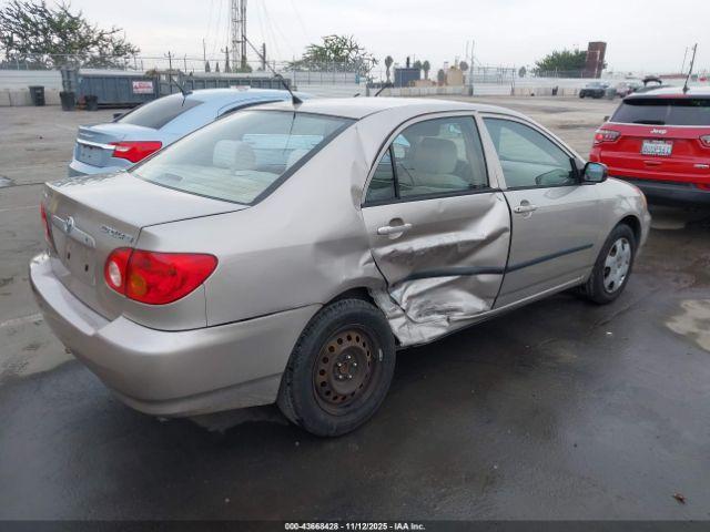 Toyota Corolla Ce Image 6