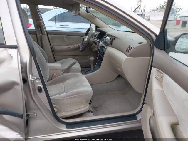 Toyota Corolla Ce Image 11